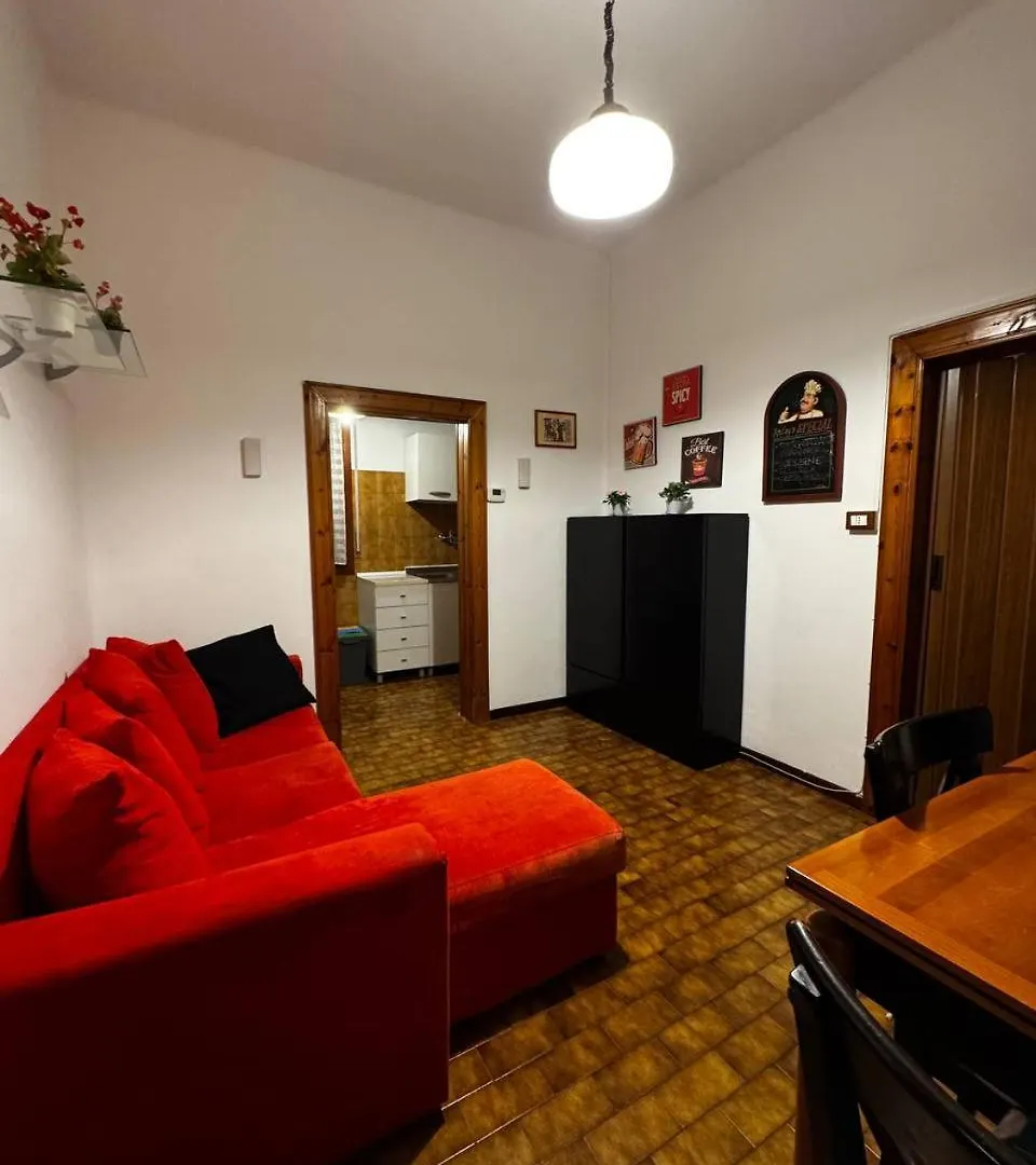 Casa Bella - Room 4 Venedig Italien