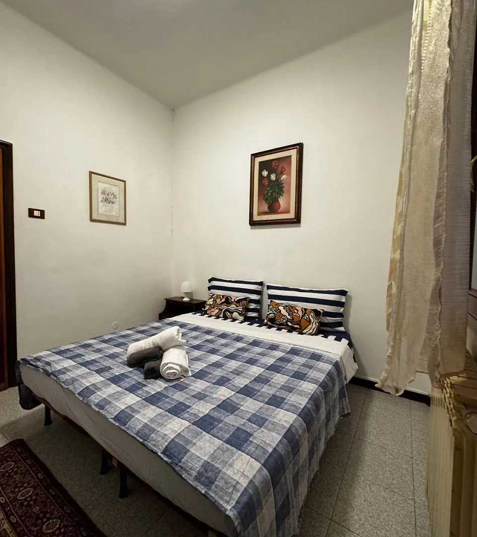 Privat bolig Casa Bella - Room 4 Venedig