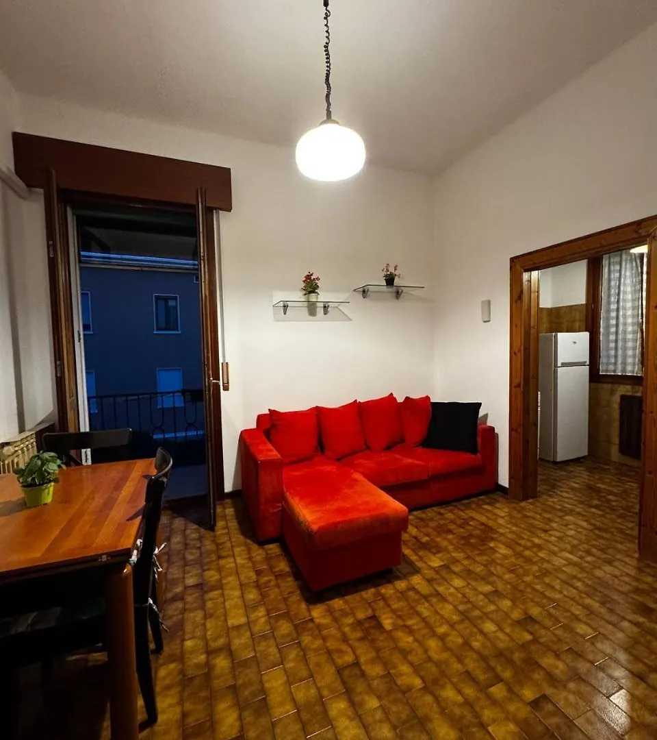 Privat bolig Casa Bella - Room 4 Venedig Italien