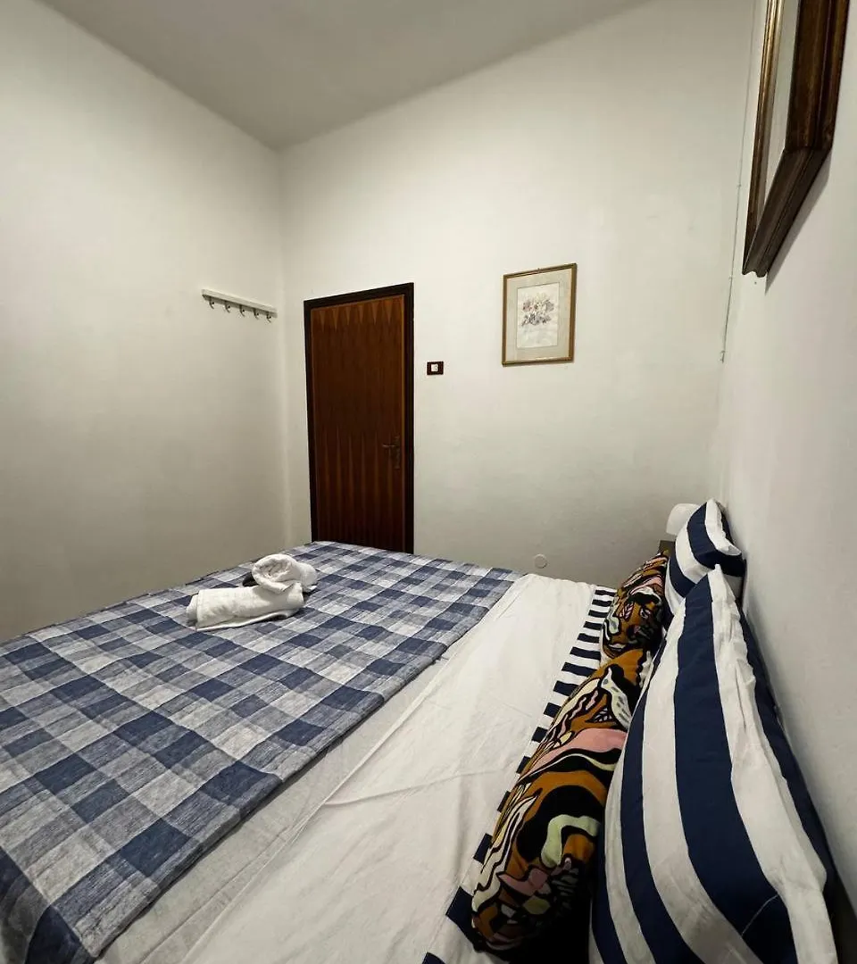 Casa Bella - Room 4 Venedig 0*,  Italien