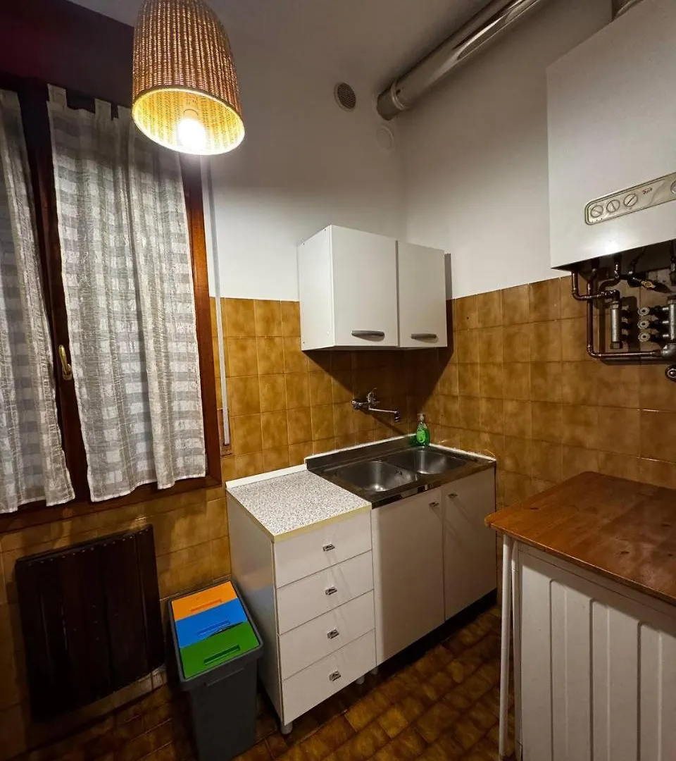 Casa Bella - Room 4 Venedig