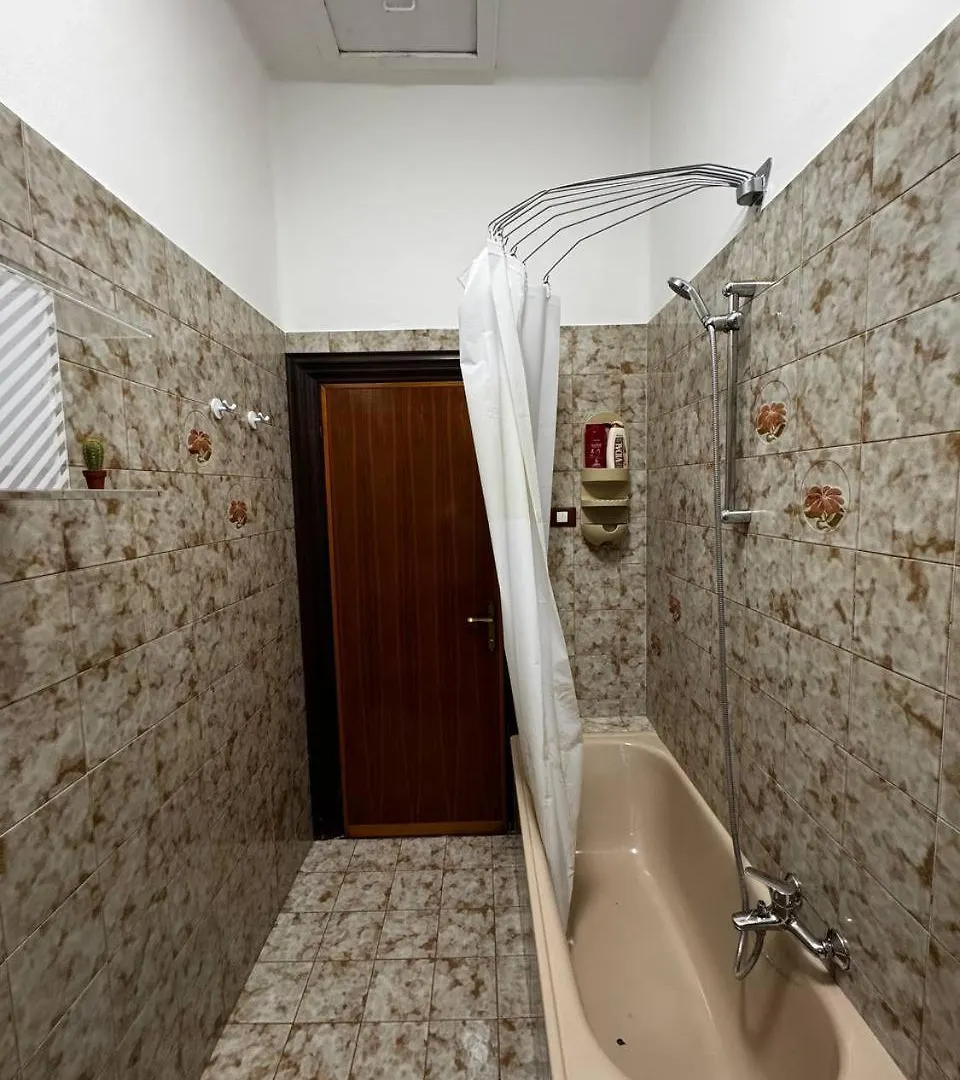 Privat bolig Casa Bella - Room 4 Venedig Italien