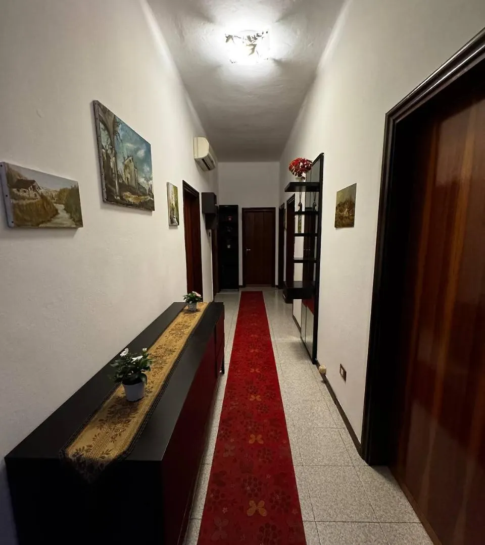 Casa Bella - Room 4 Venedig Privat bolig