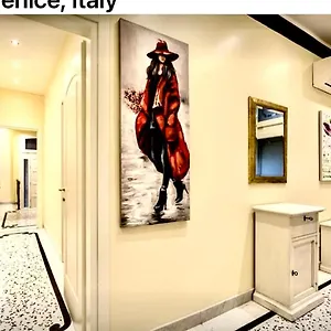 Rialto Mercato Deluxe Apartamento